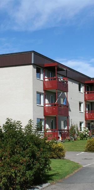 Andréegatan 1 D - Foto 1