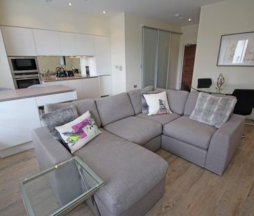 1 bedroom apartment to rent - Photo 4