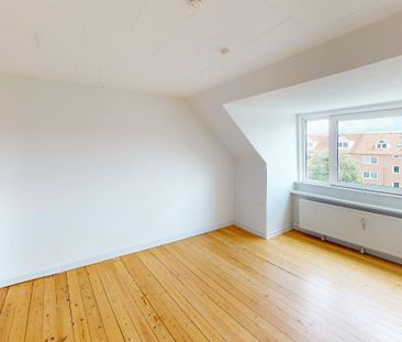 3-værelses lejlighed i Øgadekvarteret, Aalborg - Photo 5