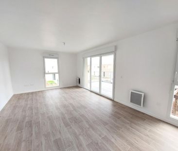 location Appartement T3 DE 66.35m² À MONTLOUIS SUR LOIRE - Photo 3