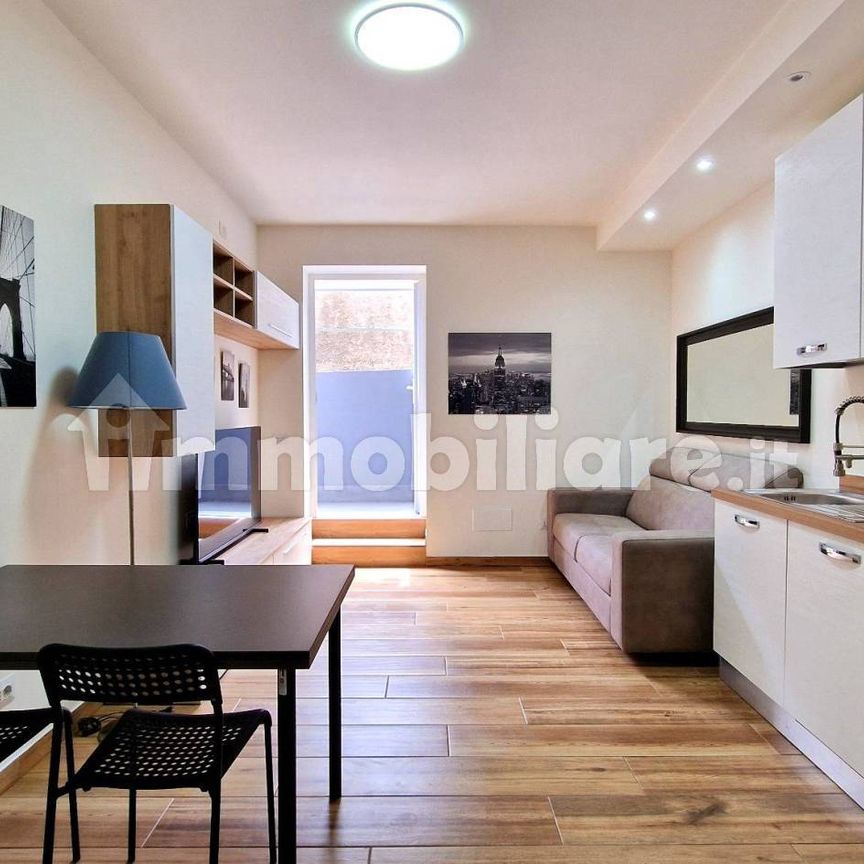 Bilocale viale Certosa 229, Musocco, Milano - Photo 1