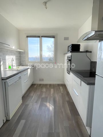 Location Appartement 3 pièces 61m² MAROMME 76150 - Photo 5