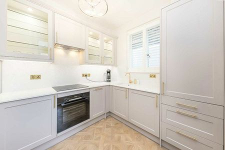 Franklins Row, Chelsea, SW3 - Photo 4