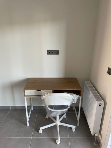 Studio/Γκαρσονιέρα για ενοικίαση Επέκταση (Πυλαία) - Photo 4