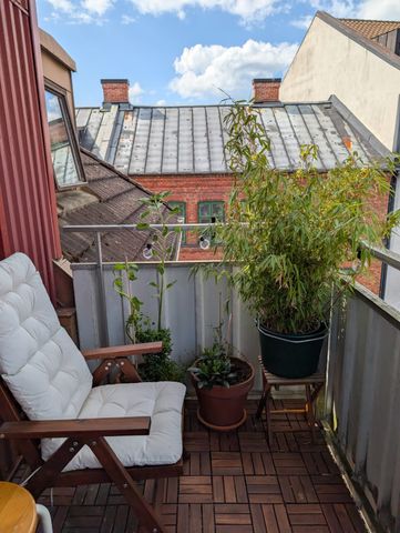 Hasselgatan, Malmö - Foto 5