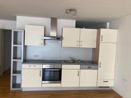 Terrassenwohnung in Gratkorn zur Miete - Foto 2