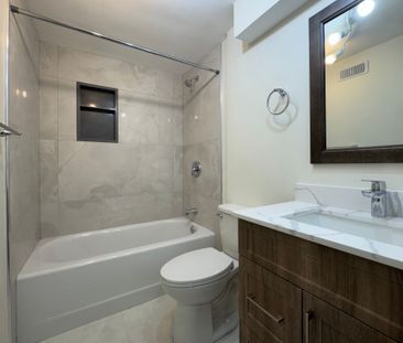 For Lease - 2889 Galleon Crescent Unit# Basement, Mississauga, Ontario - Photo 5