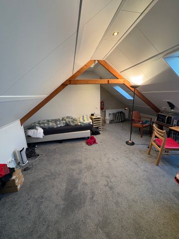 Te huur: Kamer Sjollemastraat in Heerenveen - Foto 2