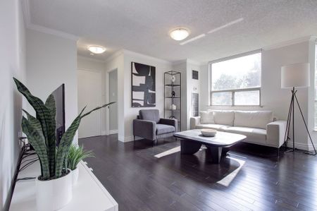 For Lease - 1110 Walden Circle Unit# 410, Mississauga, Ontario - Photo 5