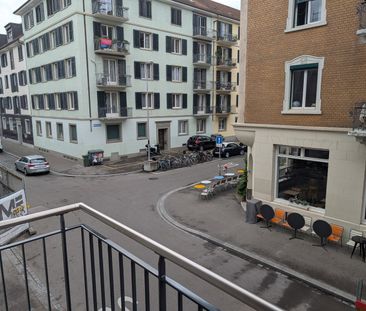 3 Zimmer, 45 m², 1. Stock - Foto 4