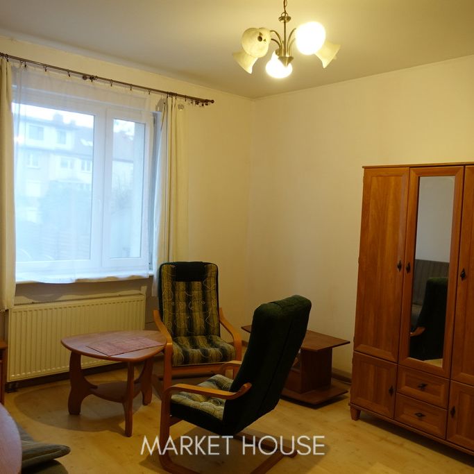 2 pokoje parter 59 m - Photo 1