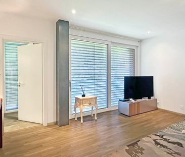 Magnifique appartement avec terrasse et vue au 5e étage - Photo 2