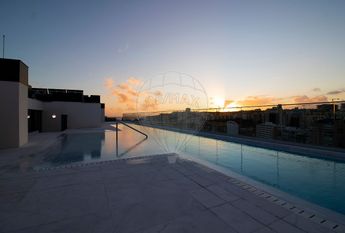 Apartamento T4 em Lisboa