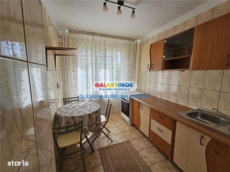 Inchiriere apartament 2 camere decomandat Pantelimon Mega Mall - Fotografie 5
