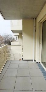 Gemütliche und moderne 2-Zimmer-Wohnung mit Balkon - Photo 4