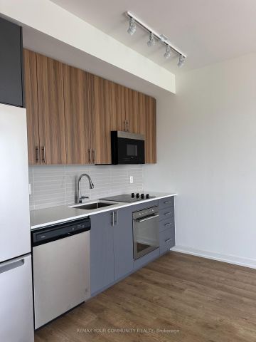 For Lease - 415 Main Street Unit# 704, Hamilton, Ontario - Photo 2