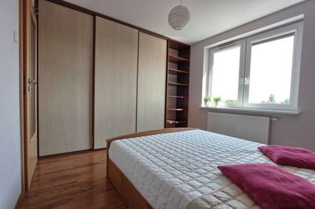 mieszkanie na wynajem - Szczecin, Gumieńce, ul. Hrubieszowska - Photo 4