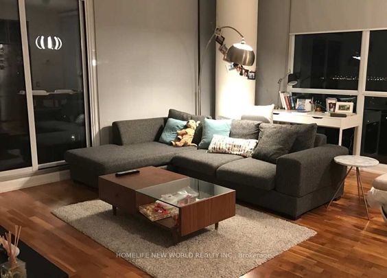 For Lease - 23 Sheppard Avenue Unit# 2310, Toronto, Ontario - Photo 1