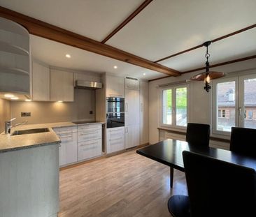 beautiful 3.5-room apartment with beautiful lake and mountain views - Photo 6