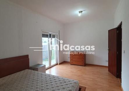 Moradia T4 em Aveiro
