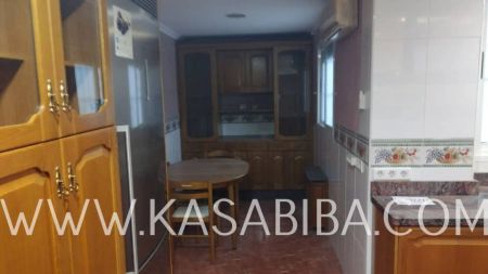 Piso de alquiler en Calle Isabel la Catolica, El Pla del Remei - Photo 5