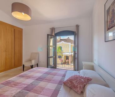 Town House for rent in Guadalmina Alta, San Pedro de Alcantara - Photo 4