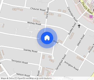 Chesterfield court, Ashford - Photo 1