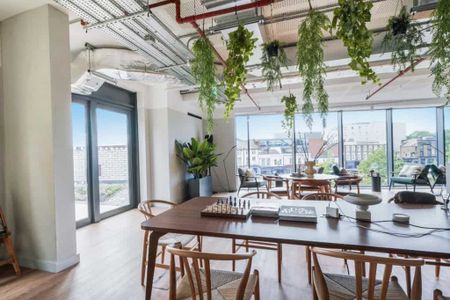 Lofting House, SL6 1ER, Maidenhead - Photo 4