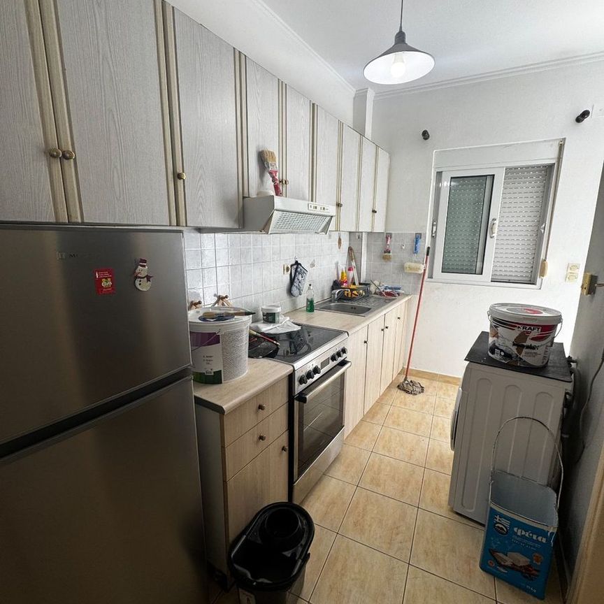 Studio/Γκαρσονιέρα για ενοικίαση Ματζίρικα - Τραχωματικό (Πρέβεζα) - Φωτογραφία 1