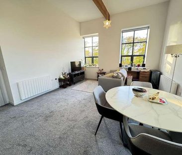 Iron Row, Burley In Wharfedale, Ilkley, West Yorkshire, LS29 - Photo 1