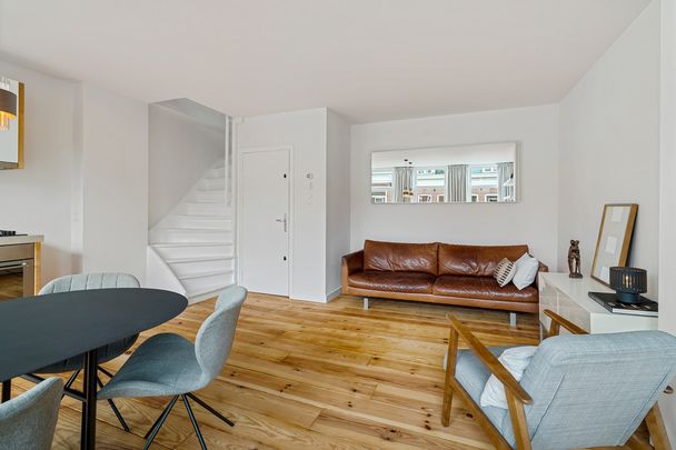 Barentszstraat 238B - Photo 1
