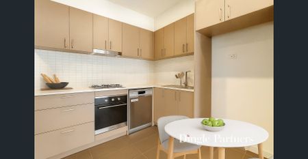 Modern Urban Living in a Prime Footscray Location - Photo 4