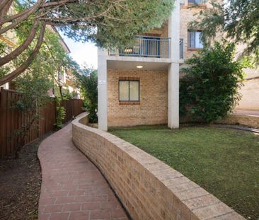 2 Bedroom Unit in a Convenient & Peaceful Location - Photo 6