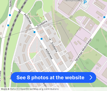 Mieszkanie 53m3 Skarżysko-Kamienna ul. Źródlana - Photo 1