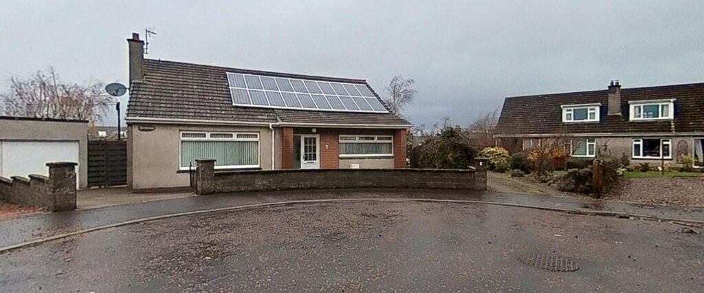 Strathblair Avenue, Wormit - Photo 1