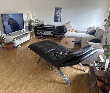 1 Zimmer, 6. Stock - Photo 1