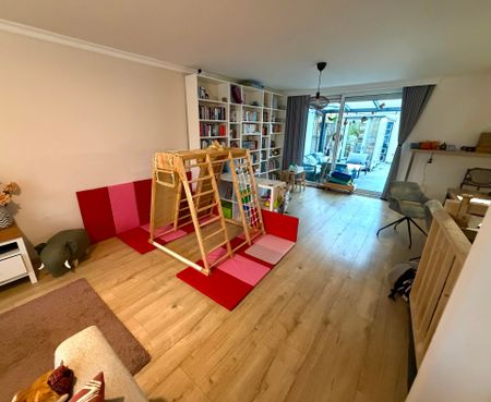 Te huur: Huis Baristraat in Eindhoven - Foto 4