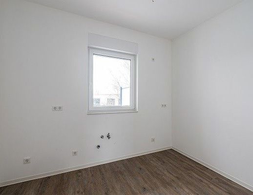 NEUBAU! 2-Zimmer-Wohnung als Erstbezug mit traumhaftem Sonnenbalkon - Photo 1