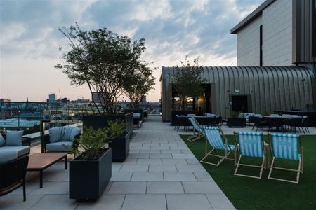 E1202 - Moda, New York Square (Leeds) - Photo 5