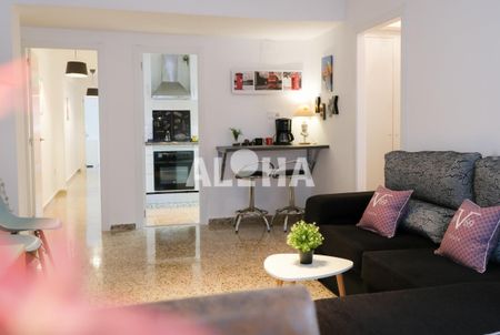 Apartamento en Centro, Moncada – A0512-2 - Foto 2