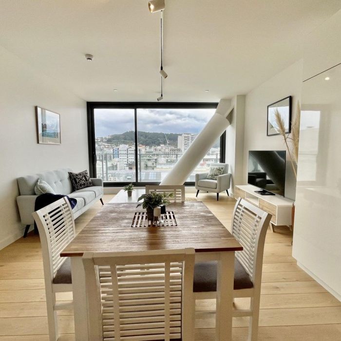 Your East-Facing Oasis in Victoria Lane Apartments - Photo 1