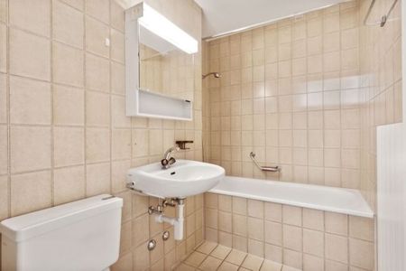 Appartement simple au calme à Stettlen - Foto 4