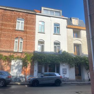 - GENT - Lichtrijke studio nabij Rabot - Photo 2