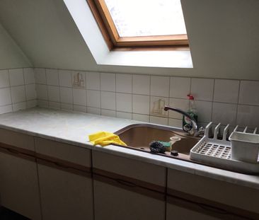 Studio Flat, Madeley Road, W5 - Photo 5