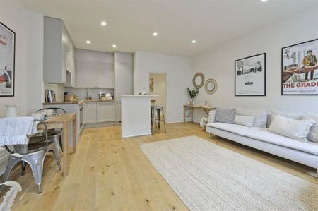 Nottingham Place, Marylebone, W1 - Photo 4