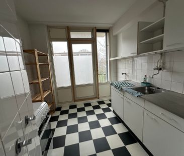 Te huur: Appartement Wilbertoord in Rotterdam - Photo 4