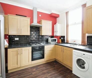 1 bedroom terraced sharedaccommodation to rent - Photo 5