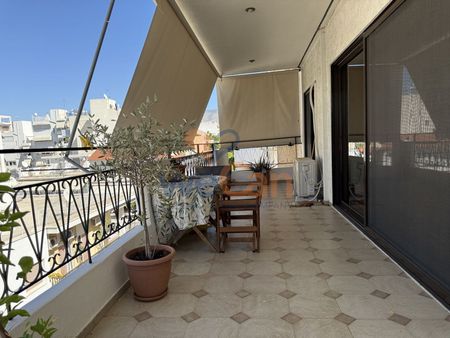 Διαμέρισμα για ενοικίαση Κέντρο (Νέα Σμύρνη) - Photo 5