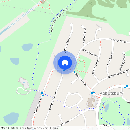 20A Roony Avenue, NSW 2176, Abbotsbury