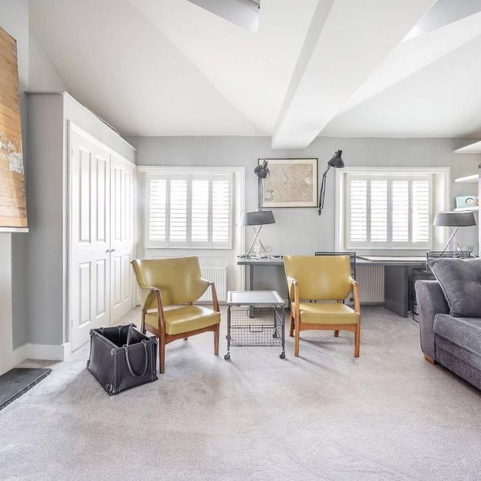 5 bedroom terraced house to rent - Photo 1